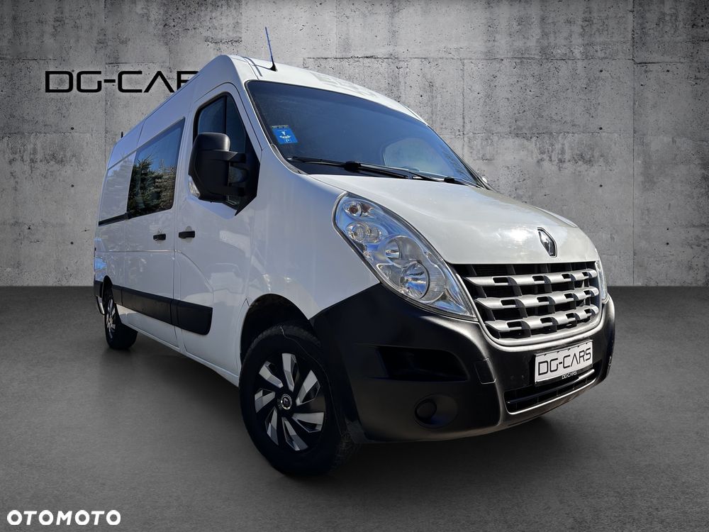 Renault Master - 2