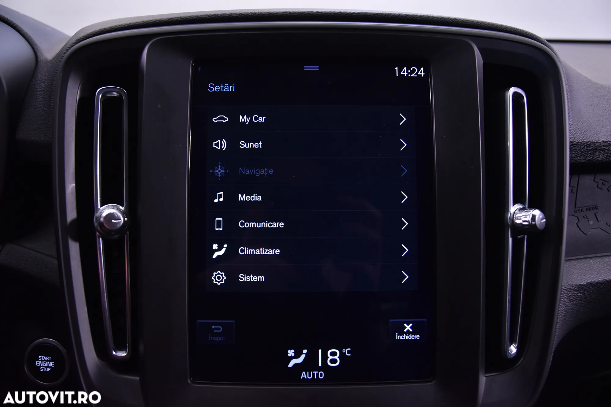 Volvo XC 40 - 18