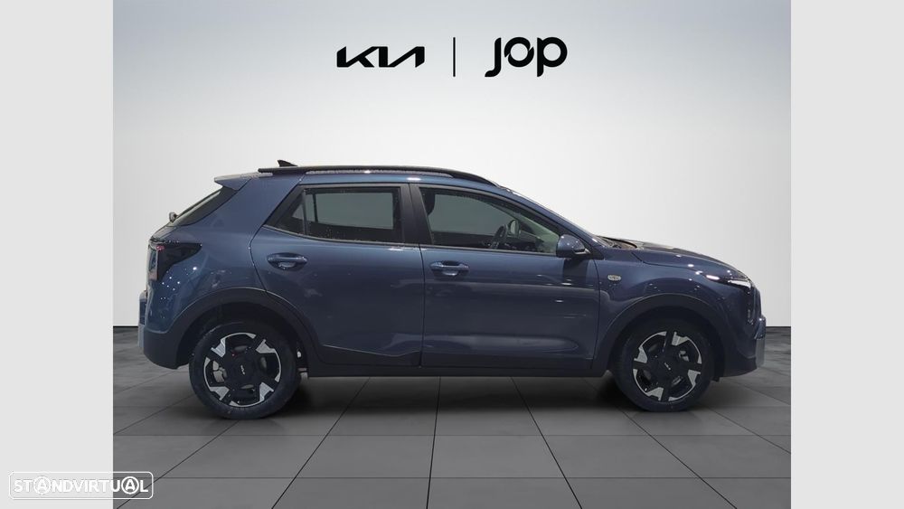 Kia Stonic 1.0 T-GDI Drive - 5