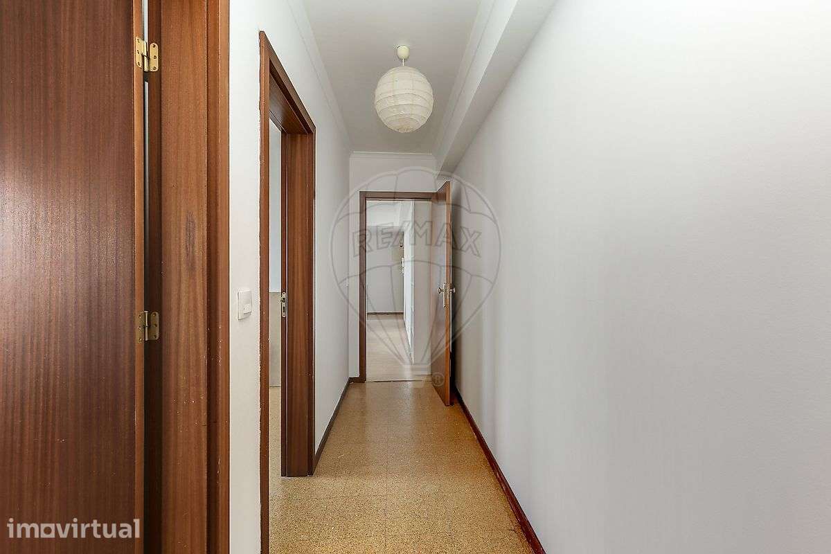 Apartamento T2 para arrendamento - Grande imagem: 4/14