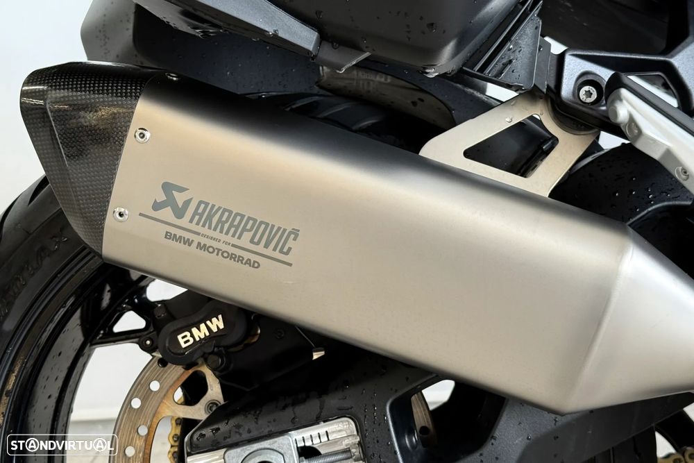 BMW S 1000 XR - 6