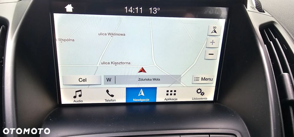 Ford Kuga 1.5 EcoBoost FWD ST-Line ASS - 9