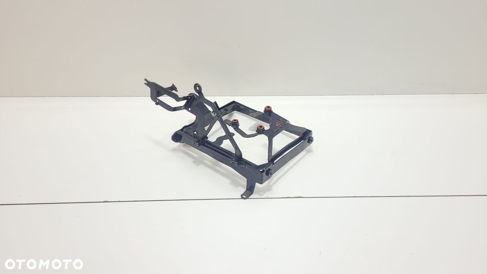 MERCEDES W221 W216 6.3 AMG OM156 MOCOWANIE KOSZYK CHŁODNICY - 4