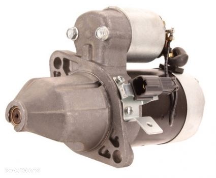 JS1301 ROZRUSZNIK NISSAN 100NX ALMERA SUNNY 1.4 1.6 - 1