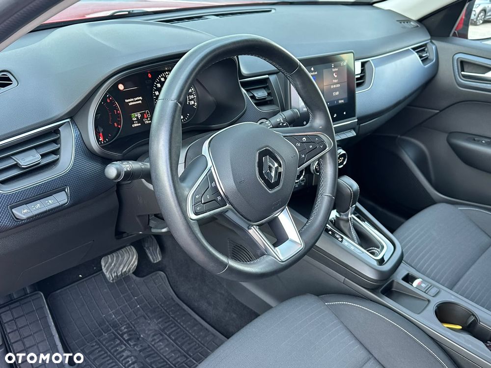 Renault Arkana 1.3 TCe mHEV Zen EDC - 5