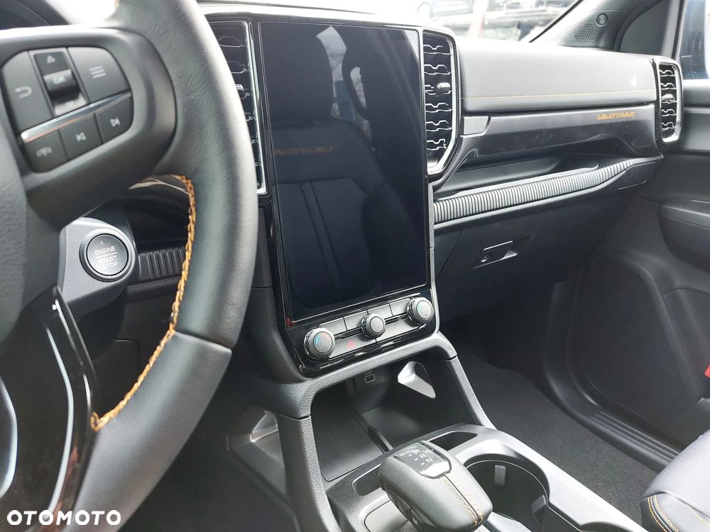 Ford Ranger 2.3 EcoBoost PHEV e-4WD DC Wildtrak - 16
