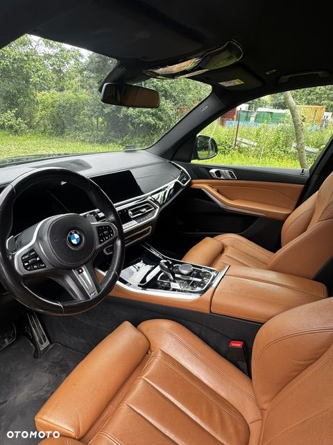 BMW X5 xDrive25d - 6