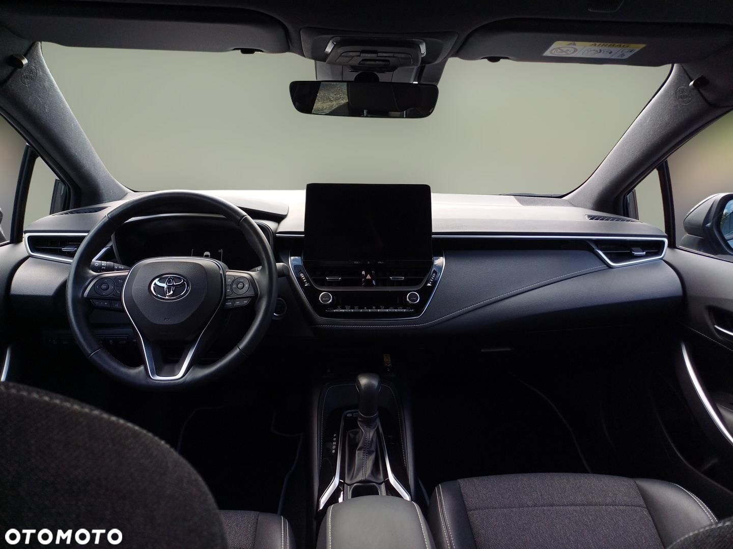 Toyota Corolla 1.8 Hybrid Style - 15