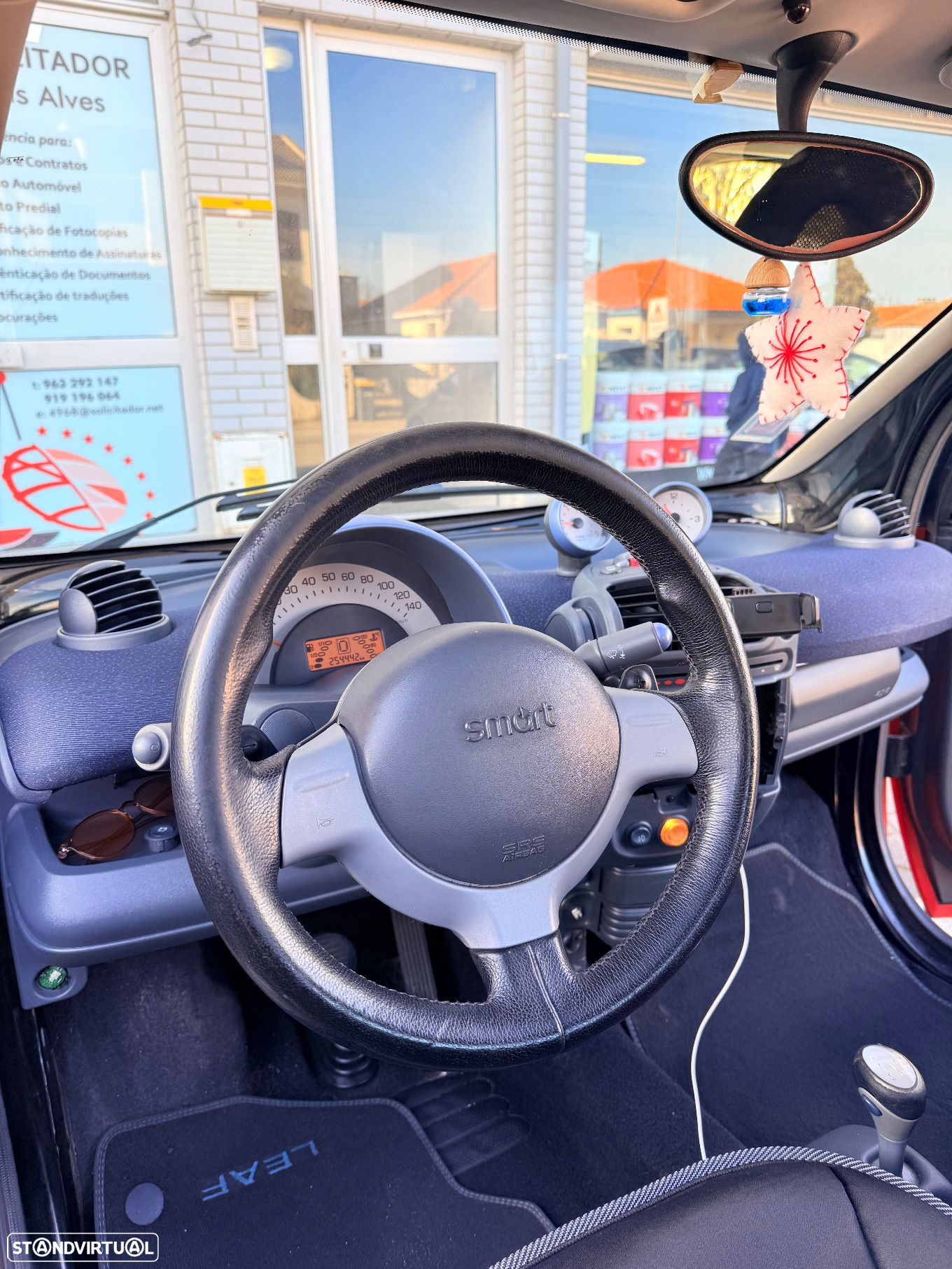 Smart ForTwo Coupé Pulse cdi - 10