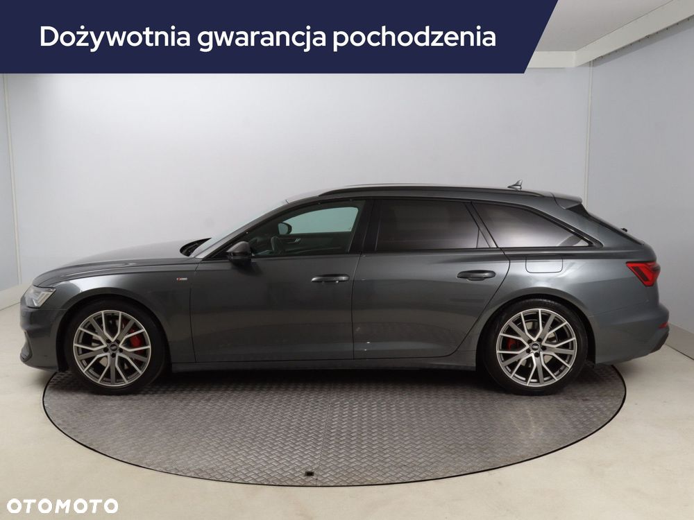 Audi A6 Avant - 4
