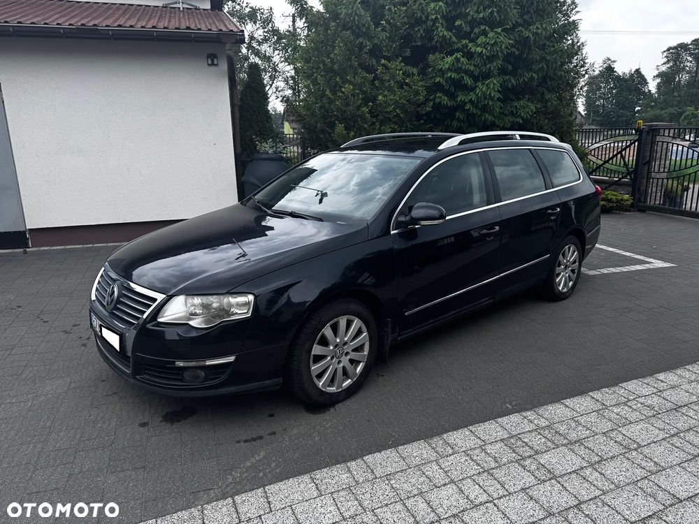 Volkswagen Passat 2.0 TDI DPF Highline - 30