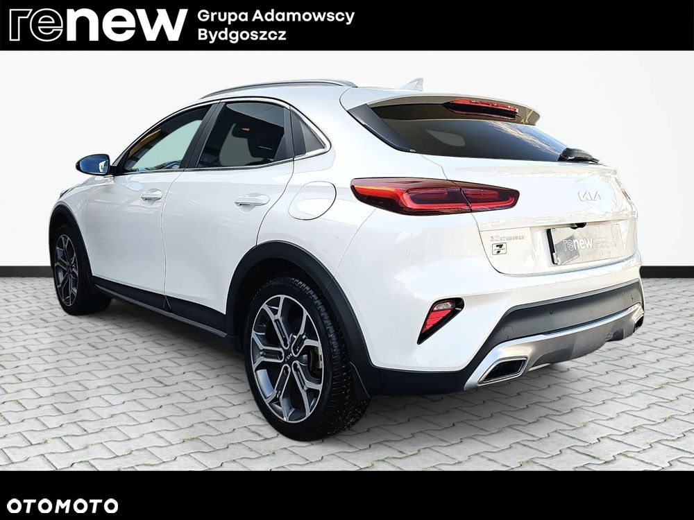 Kia XCeed 1.5 T-GDI L - 6