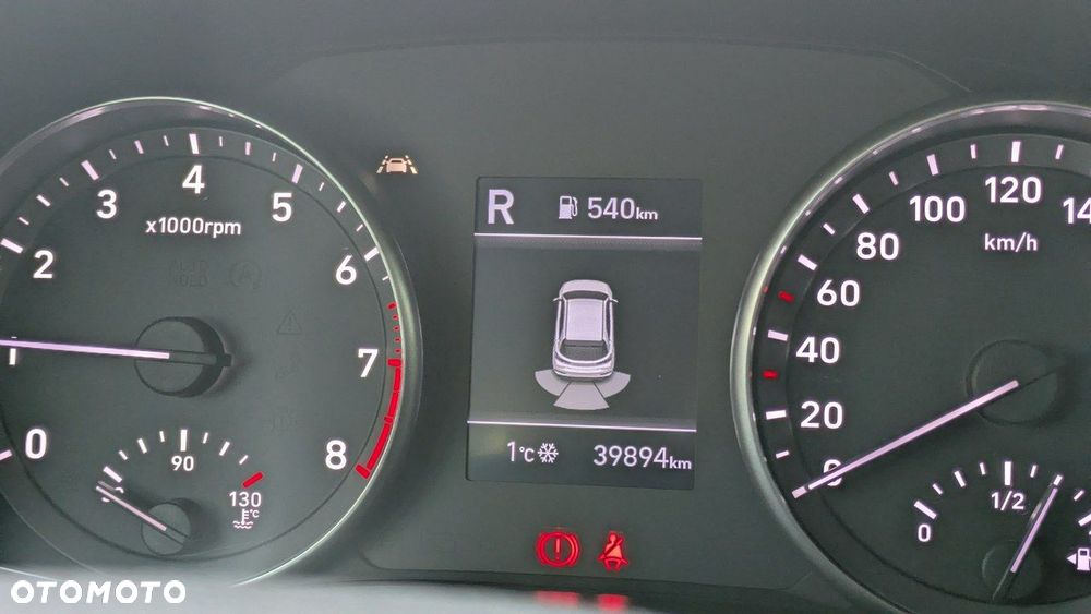 Hyundai i30 1.0 T-GDI Smart - 28