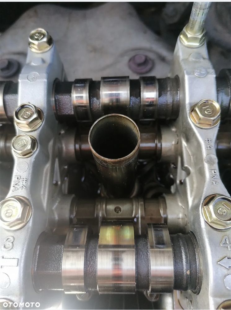 Honda Accord 2.4 i Type S - 37