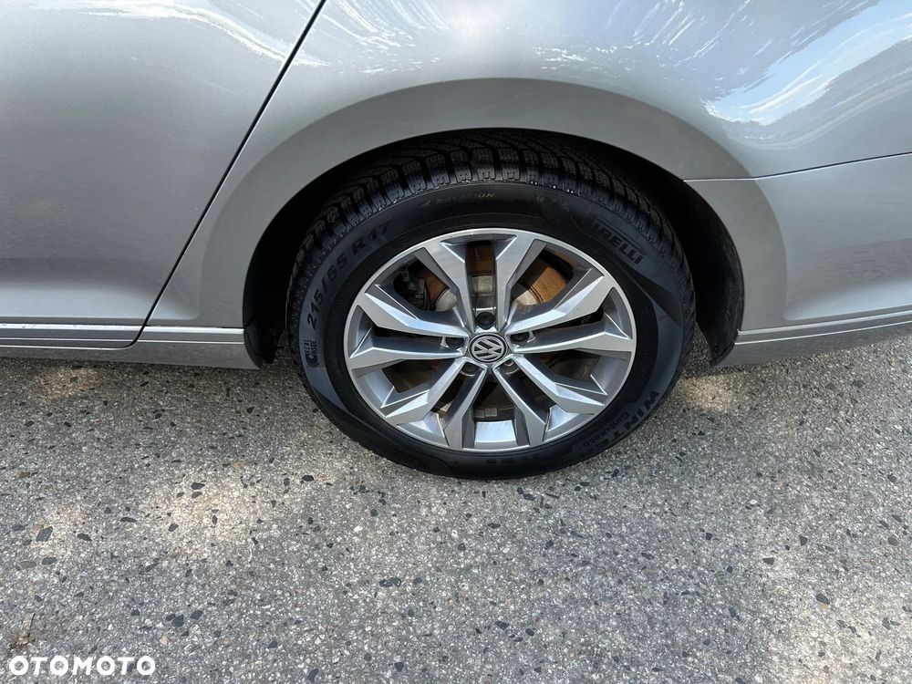 Volkswagen Passat Variant 2.0 TDI SCR Comfortline - 31