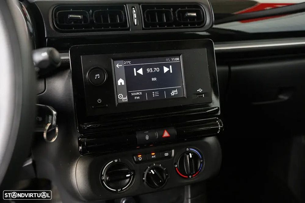 Citroën C3 1.2 PureTech YOU! - 45