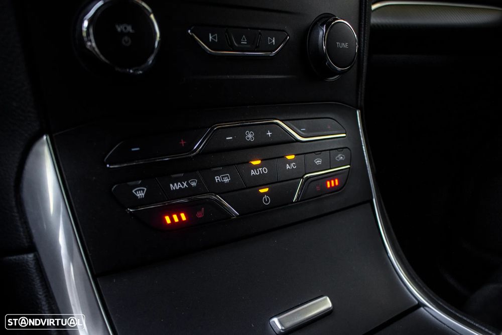 Ford S-Max 2.0 TDCi ST-Line - 25