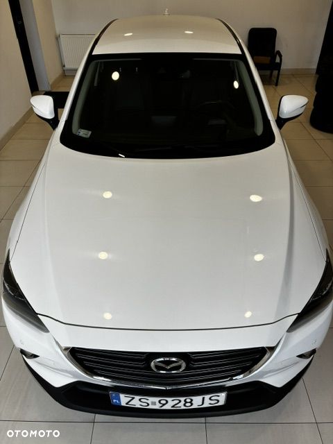 Mazda CX-3 2.0 SkyPassion - 35