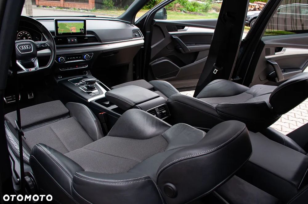 Audi Q5 2.0 TDI quattro S tronic sport - 19