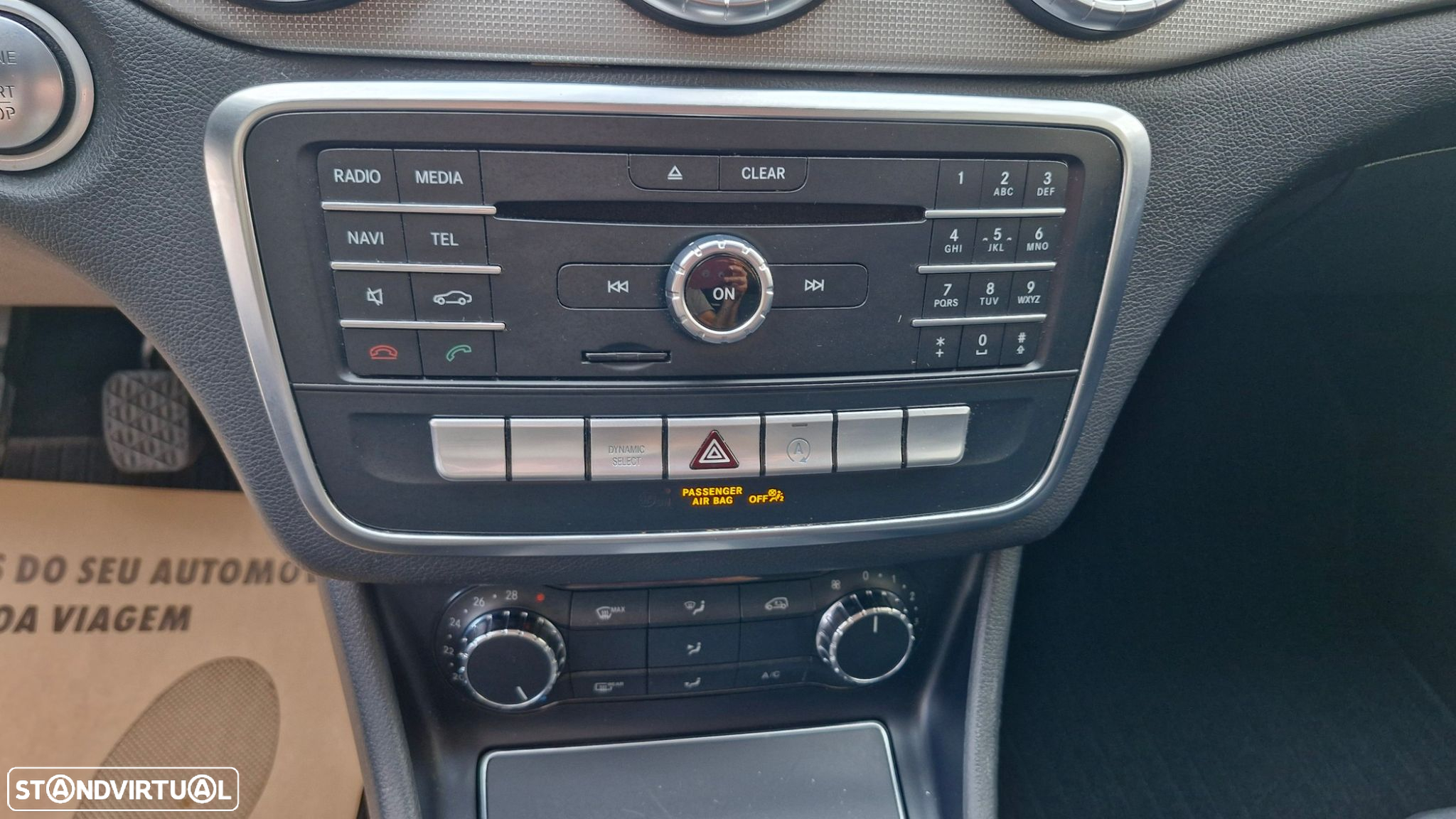 Mercedes-Benz CLA 180 d Shooting Brake Urban - 34