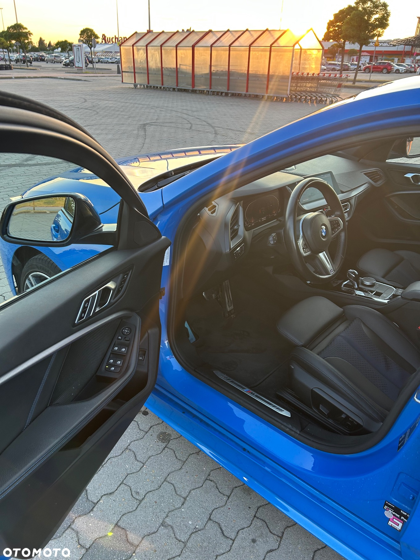 BMW Seria 1 118i Business Edition - 11