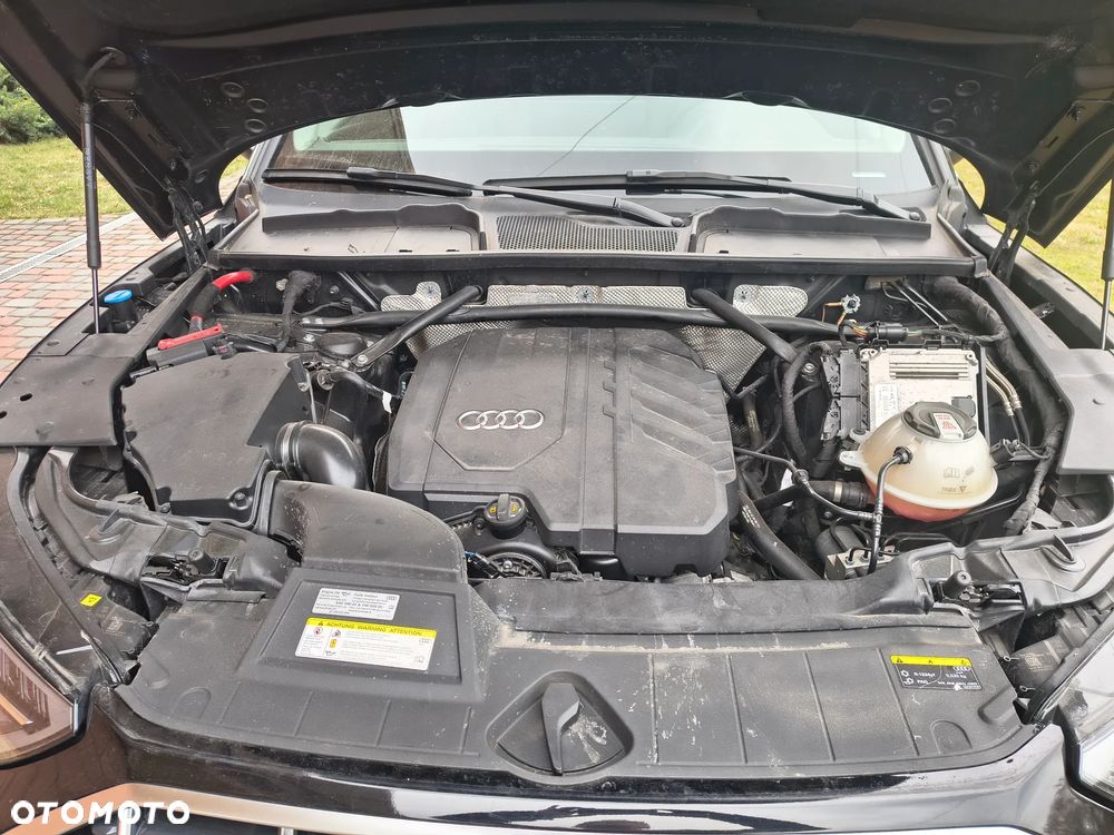 Audi Q5 40 TFSI quattro S tronic advanced - 24