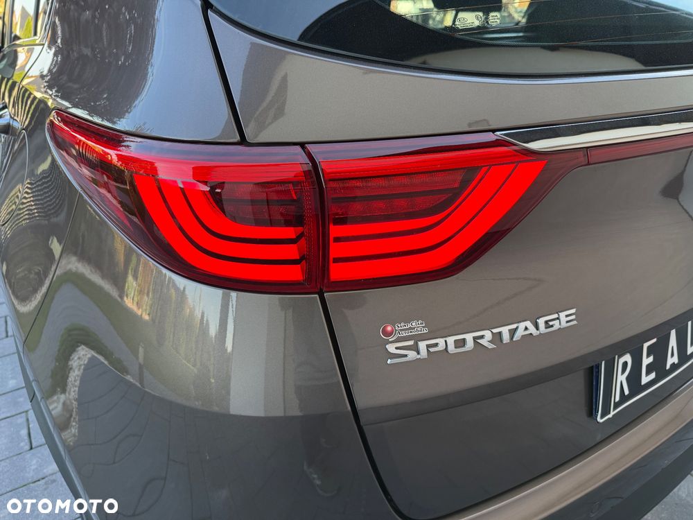 Kia Sportage 1.7 CRDI XL 2WD - 38