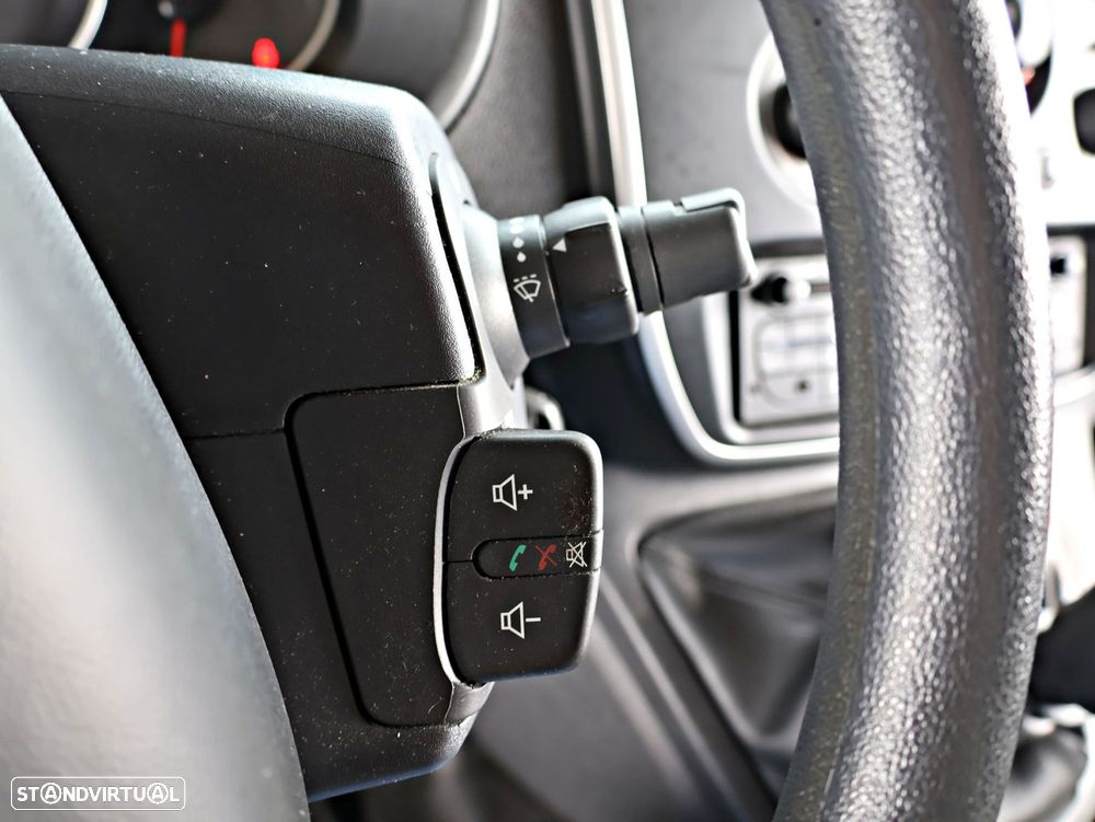 Renault Kangoo 1.5 dCi Maxi Business S/S - 43