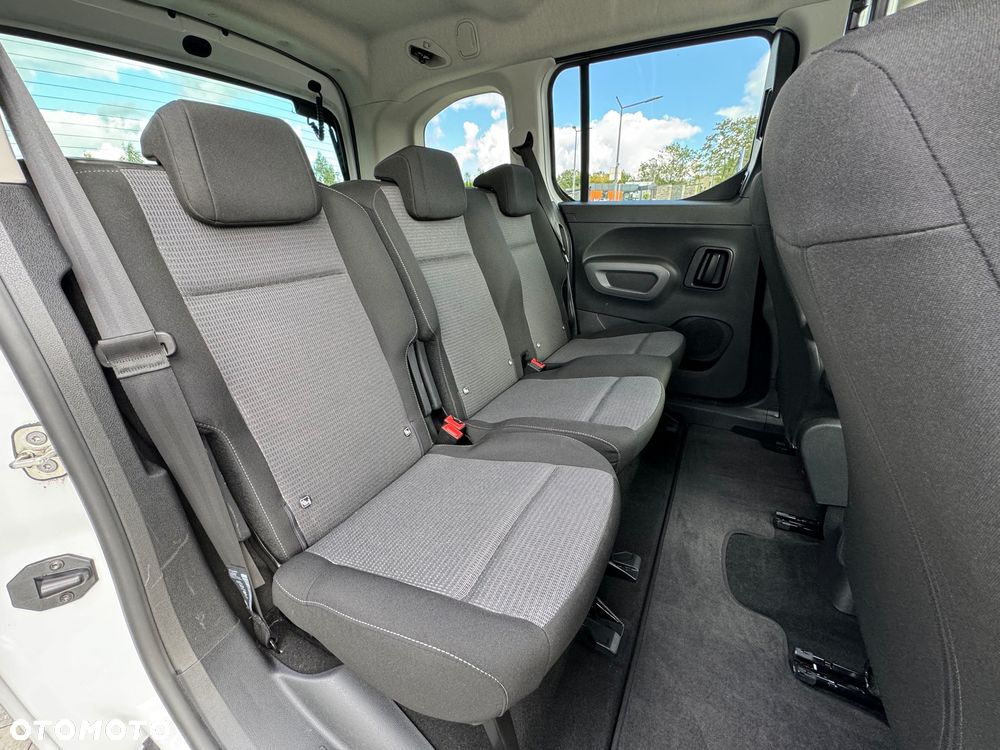 Toyota Proace City Verso 1.5 D-4D Business - 14