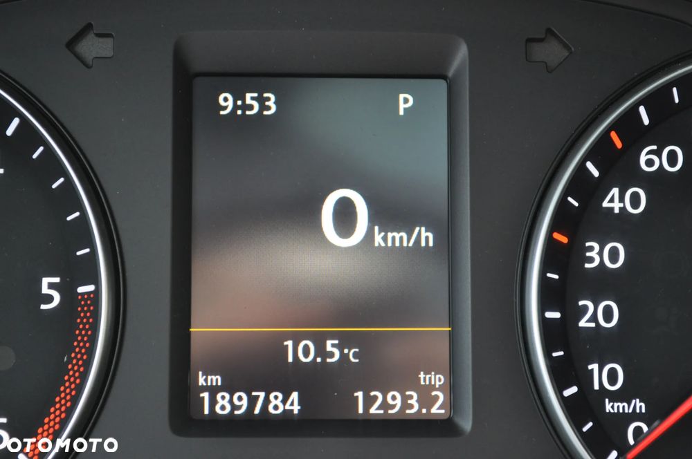 Volkswagen Sharan 2.0 TDI Highline DSG - 27