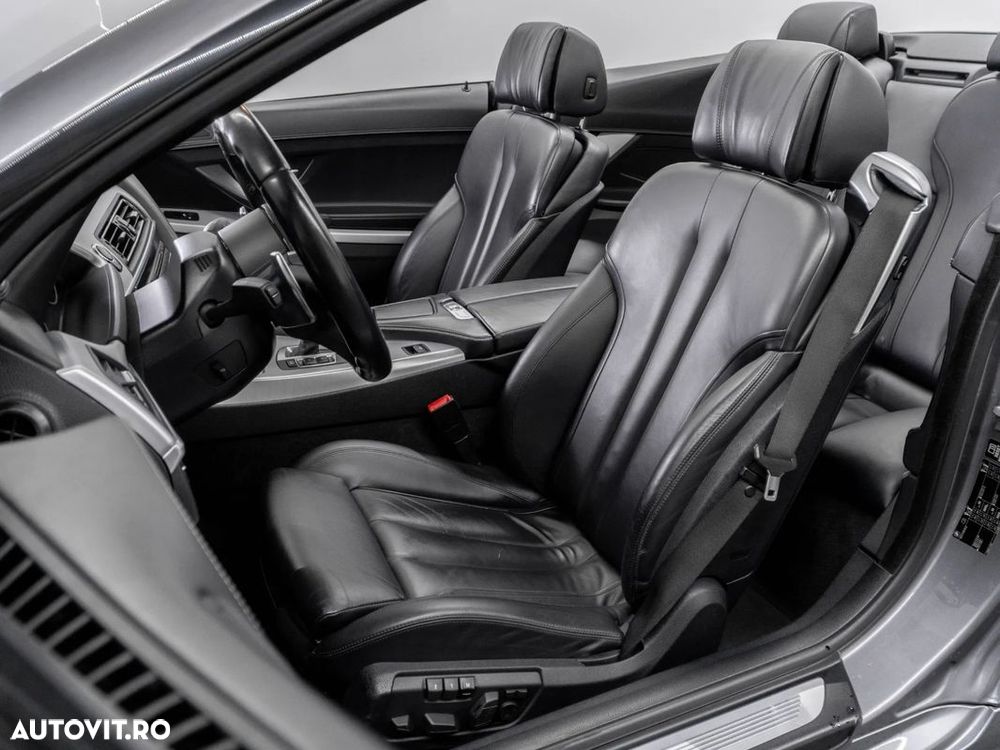 BMW Seria 6 - 23