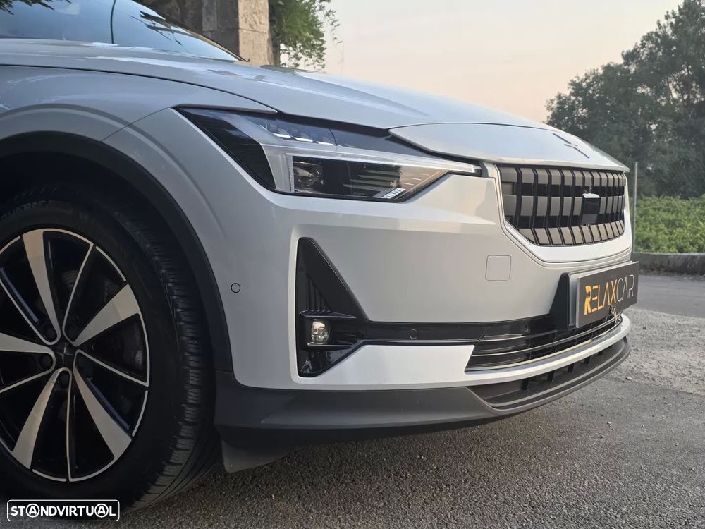 Polestar 2 Long Range 78 kWh - 19