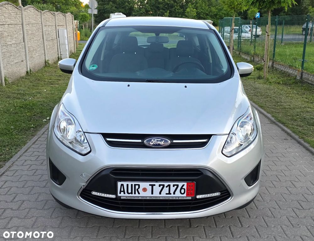 Ford C-MAX - 3