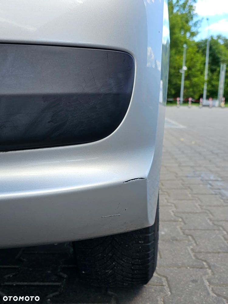 Peugeot 207 1.4 - 21