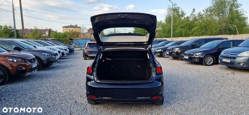 Fiat Tipo - 8