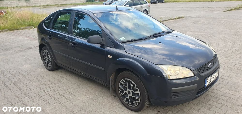 Ford Focus - 3
