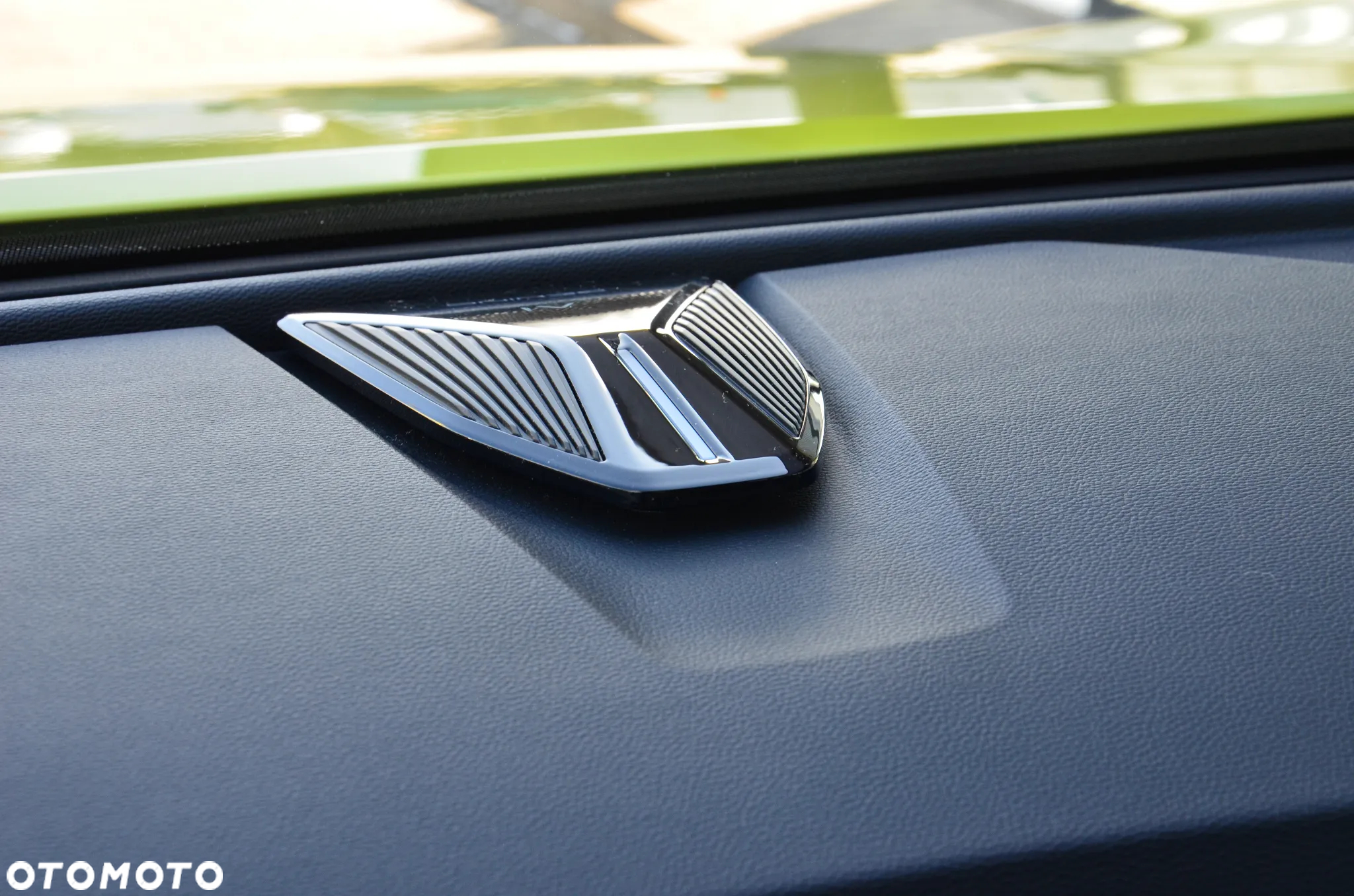 Baic Beijing 5 - 22