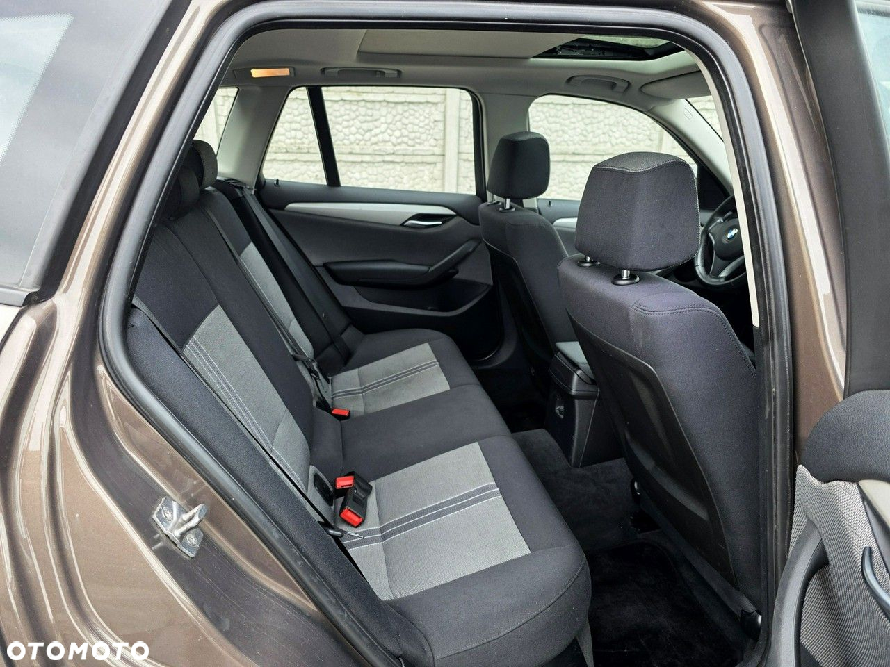 BMW X1 xDrive18d xLine - 24
