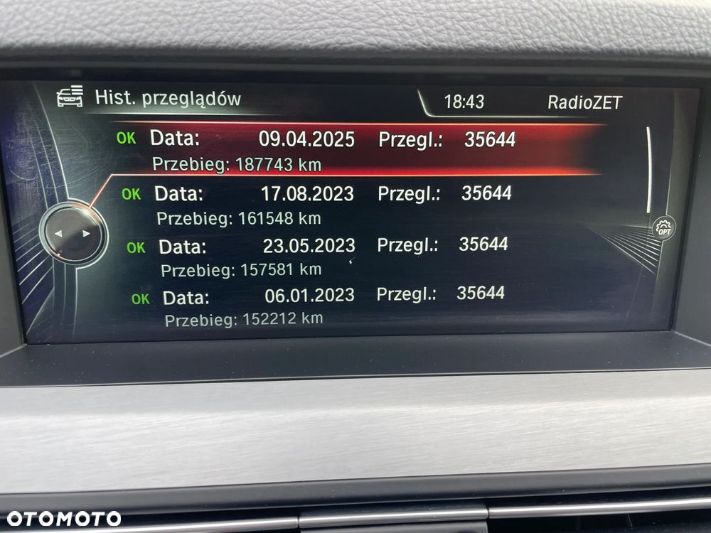 BMW Seria 5 520d Modern Line - 26