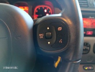 Fiat Panda 0.9 8V TwinAir Waze 2.0 S&S - 23