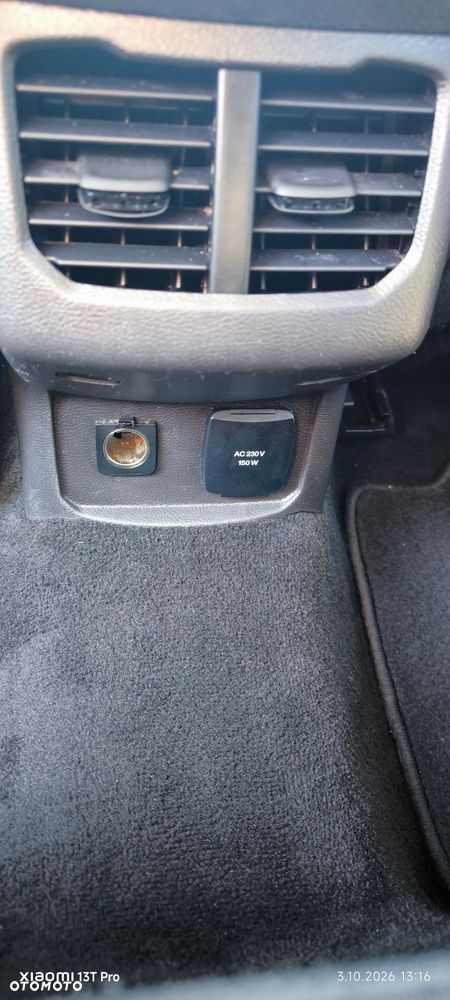 Ford Mondeo - 28
