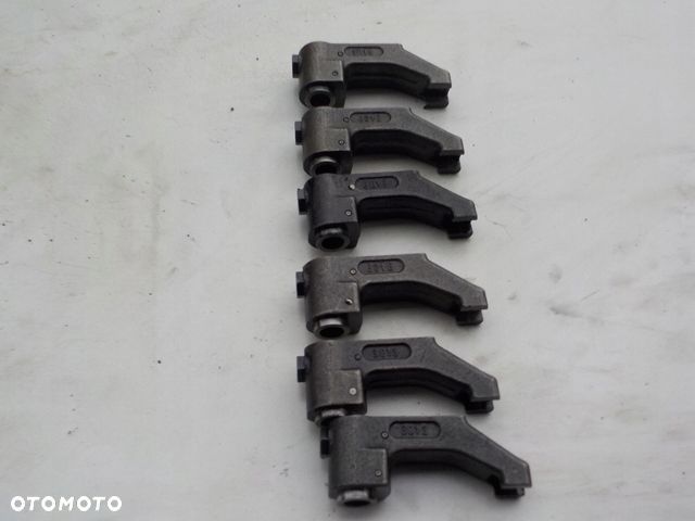 MAN TGA D28 STOPKA ZAWORU