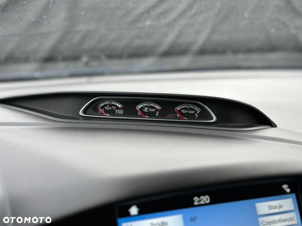 Ford Focus 2.0 EcoBoost ST mit Leder-Sport-Paket - 32