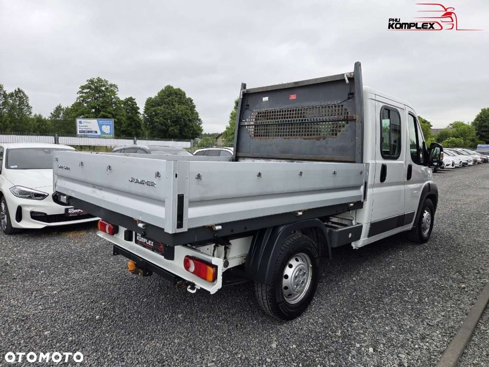 Citroën Jumper - 5
