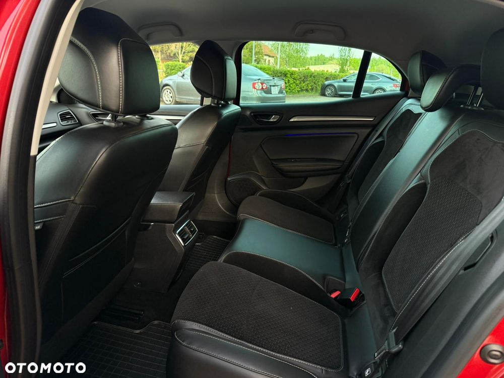 Renault Megane 1.2 16V TCE Energy Bose Edition - 7