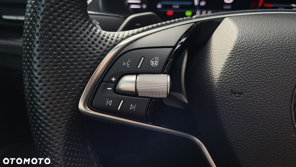 Skoda Kamiq 1.0 TSI Selection DSG - 26