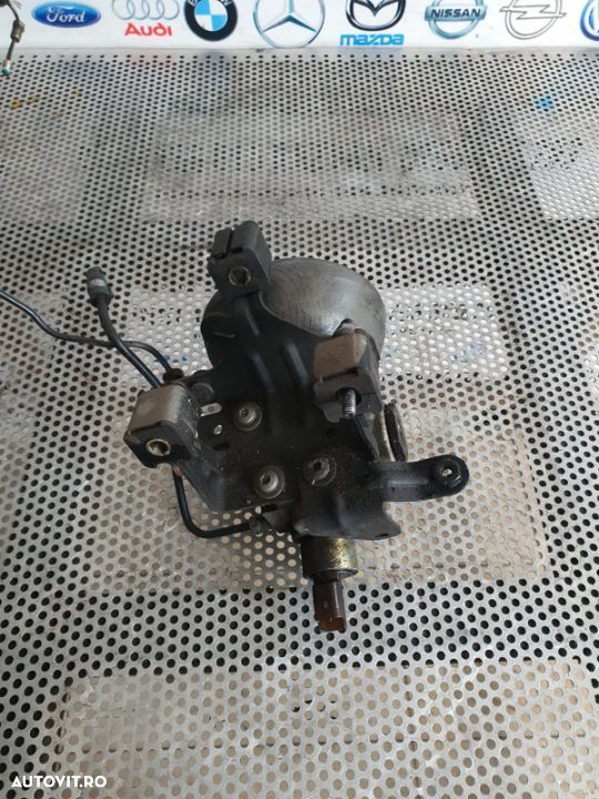 Distribuitor Suspensie Hidraulica Citroen C6 Model 2006-2012 Testat Cu Garantie - 1