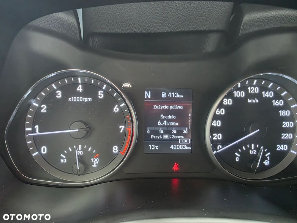 Hyundai i30 1.5 T-GDI 48V Comfort - 8