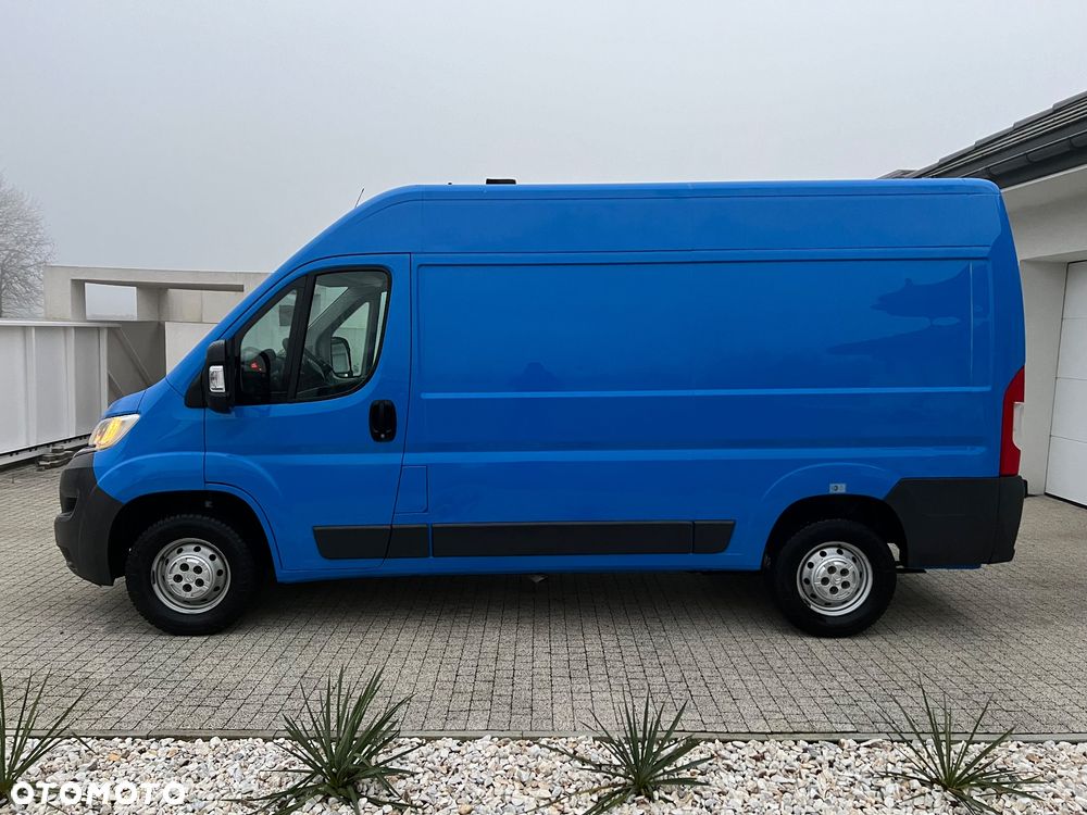 Peugeot BOXER - 8