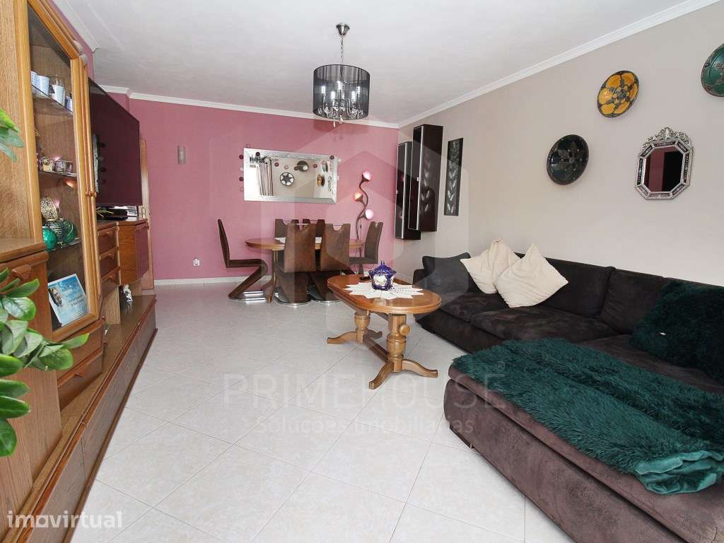 Apartamento T1 em Armação de Pêra - Grande imagem: 2/29